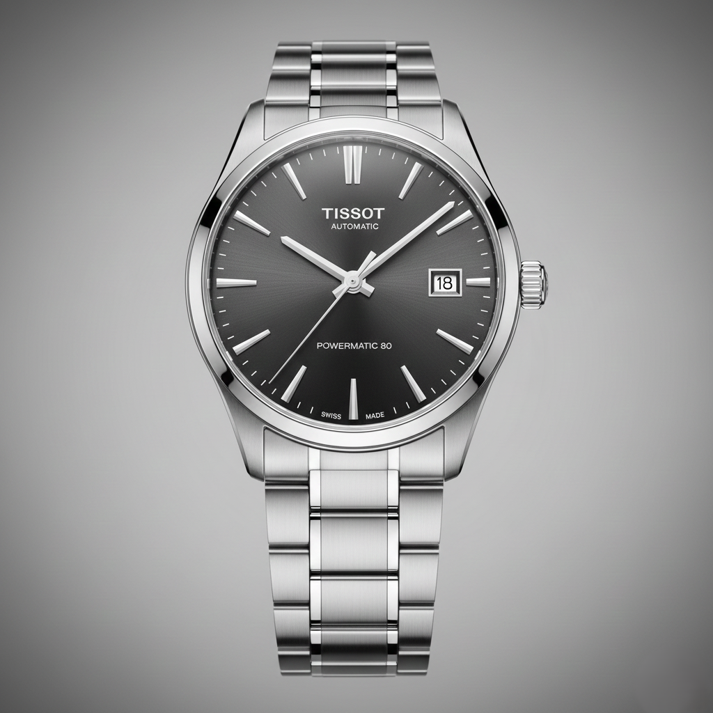 Tissot