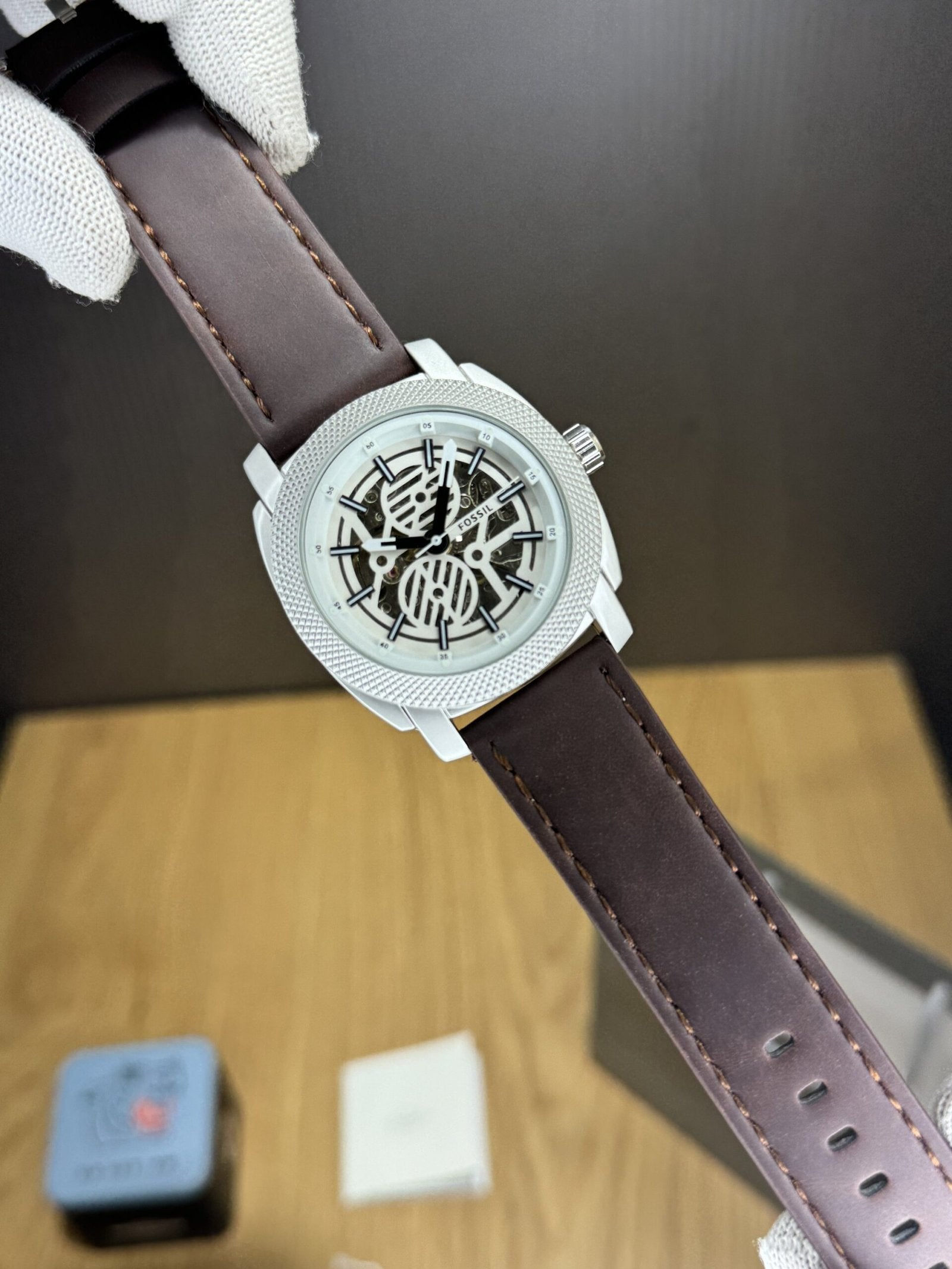 Fossil ME3254 automatic (original)