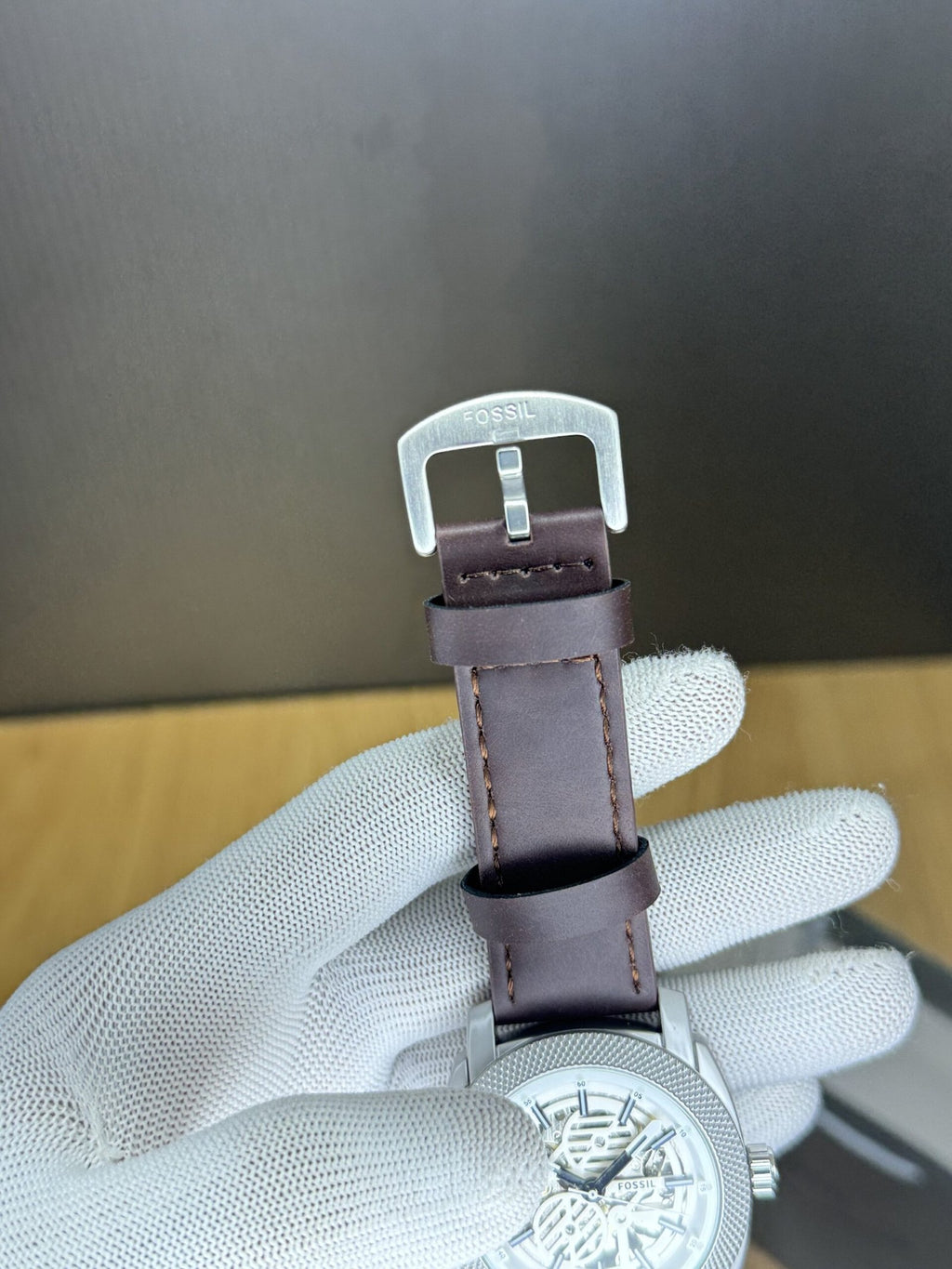 Fossil ME3254 automatic (original)