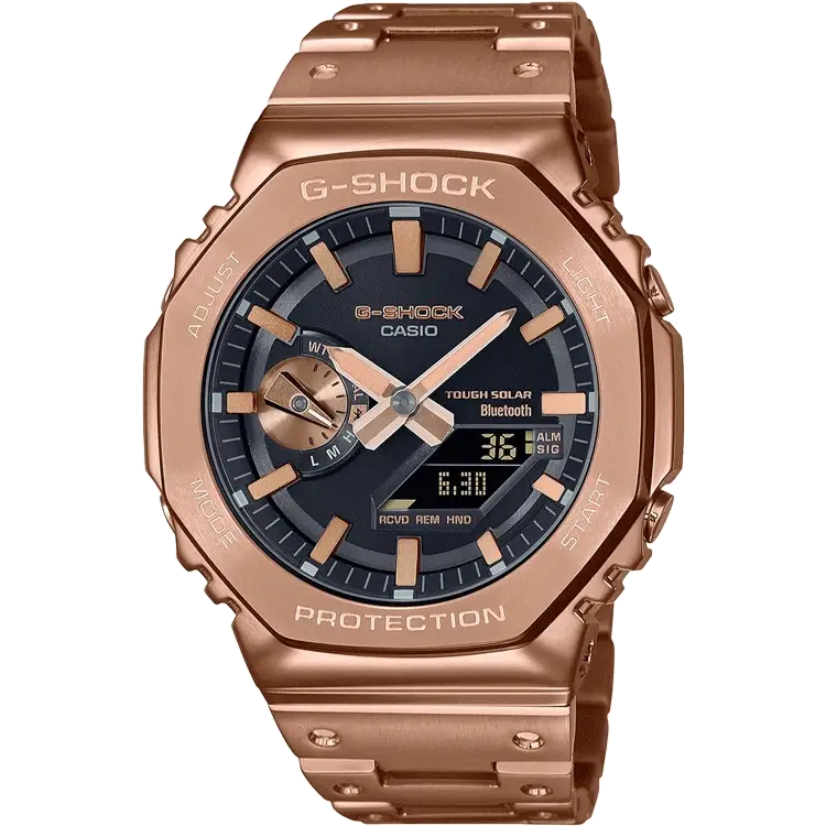 Gshock GMB | Metal Chain |