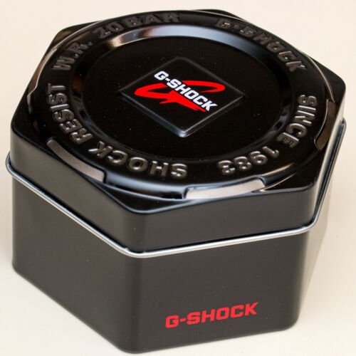 g shock  GBM 2100A 1A3