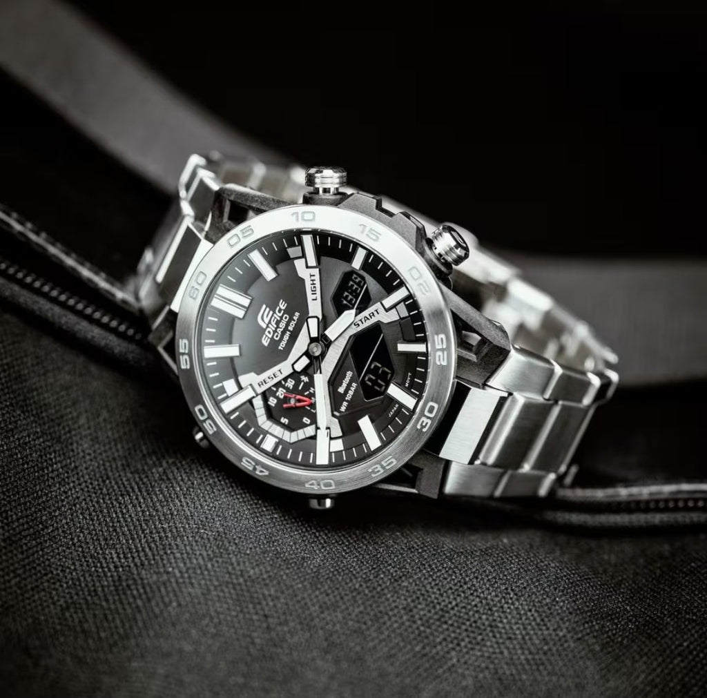 Casio Edifice ECB2000