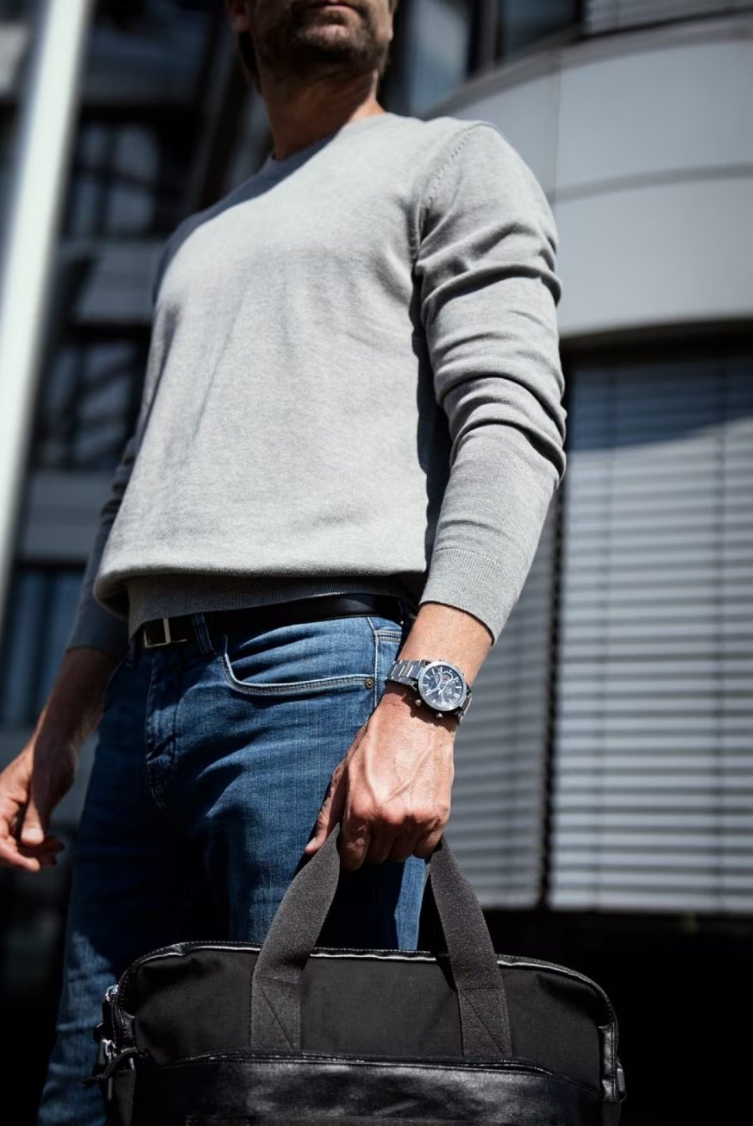 Casio Edifice ECB2000