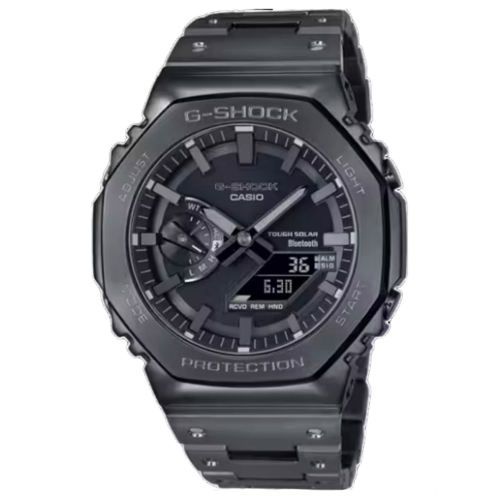 Casio G-SHOCK GM2100