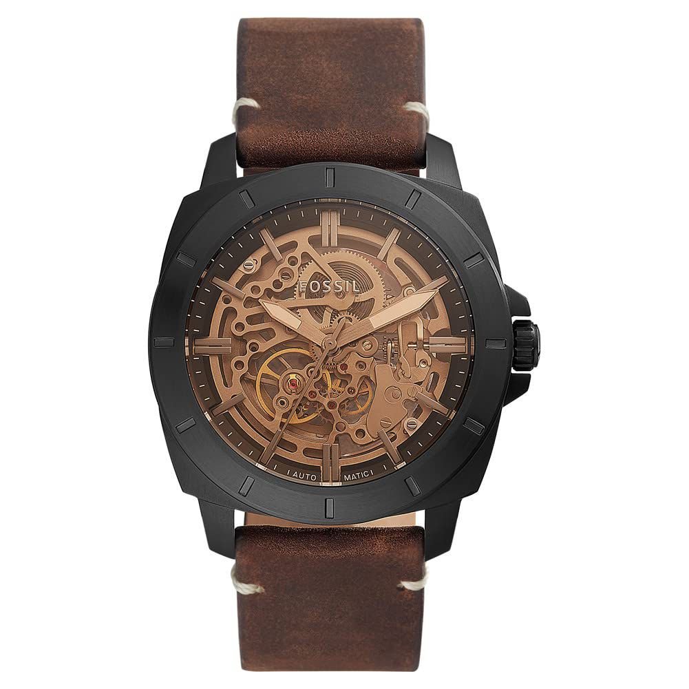 FOSSIL BRONSON [AUTOMATIC]