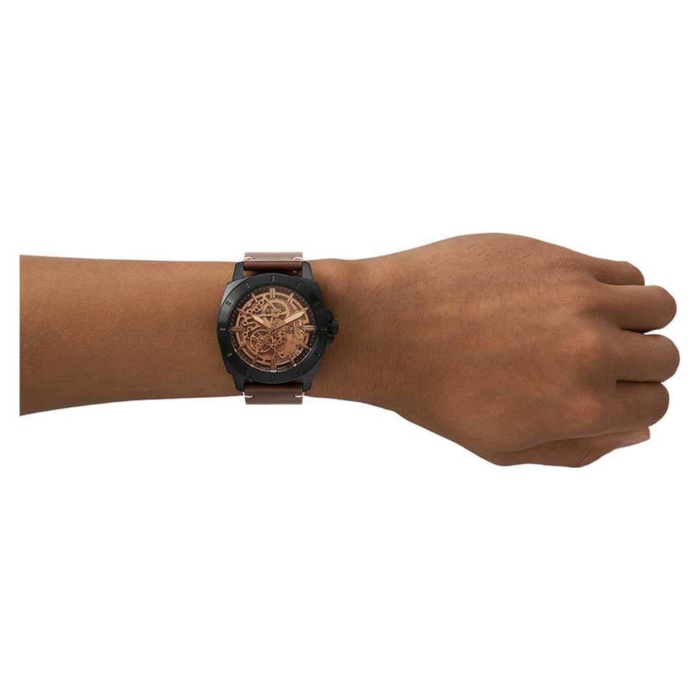 FOSSIL BRONSON [AUTOMATIC]