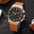 Hublot Big Bang Classic Leather Strap