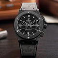 Hublot Big Bang Classic Leather Belt Watch