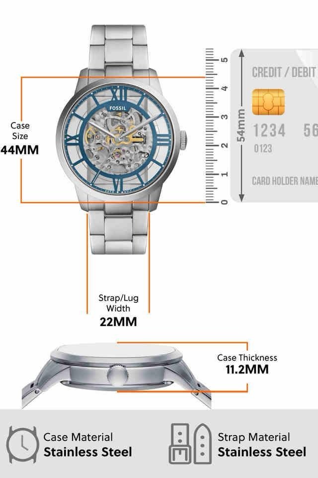 Fossil townsman automatic (original)