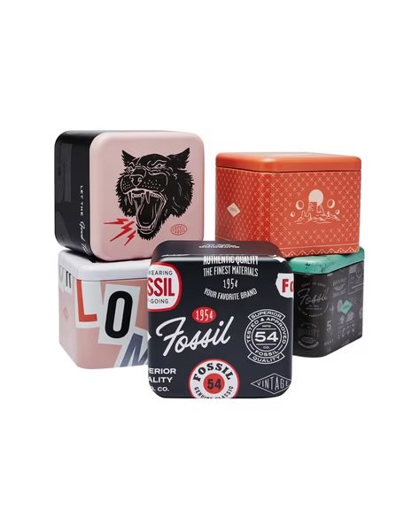 Fossil automatic ME3158 automatic (original)