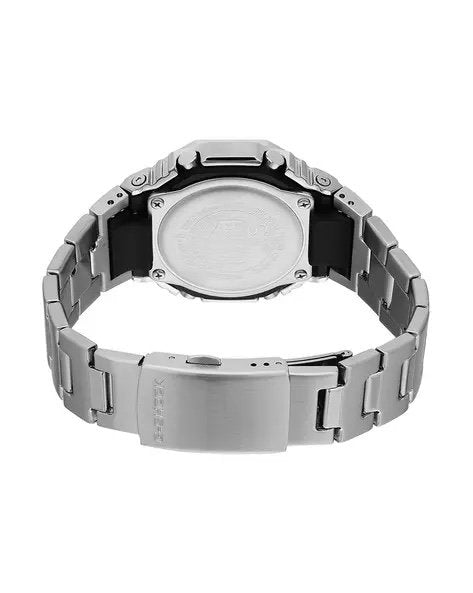 G shock GM-2110D (silver/ sky-blue)