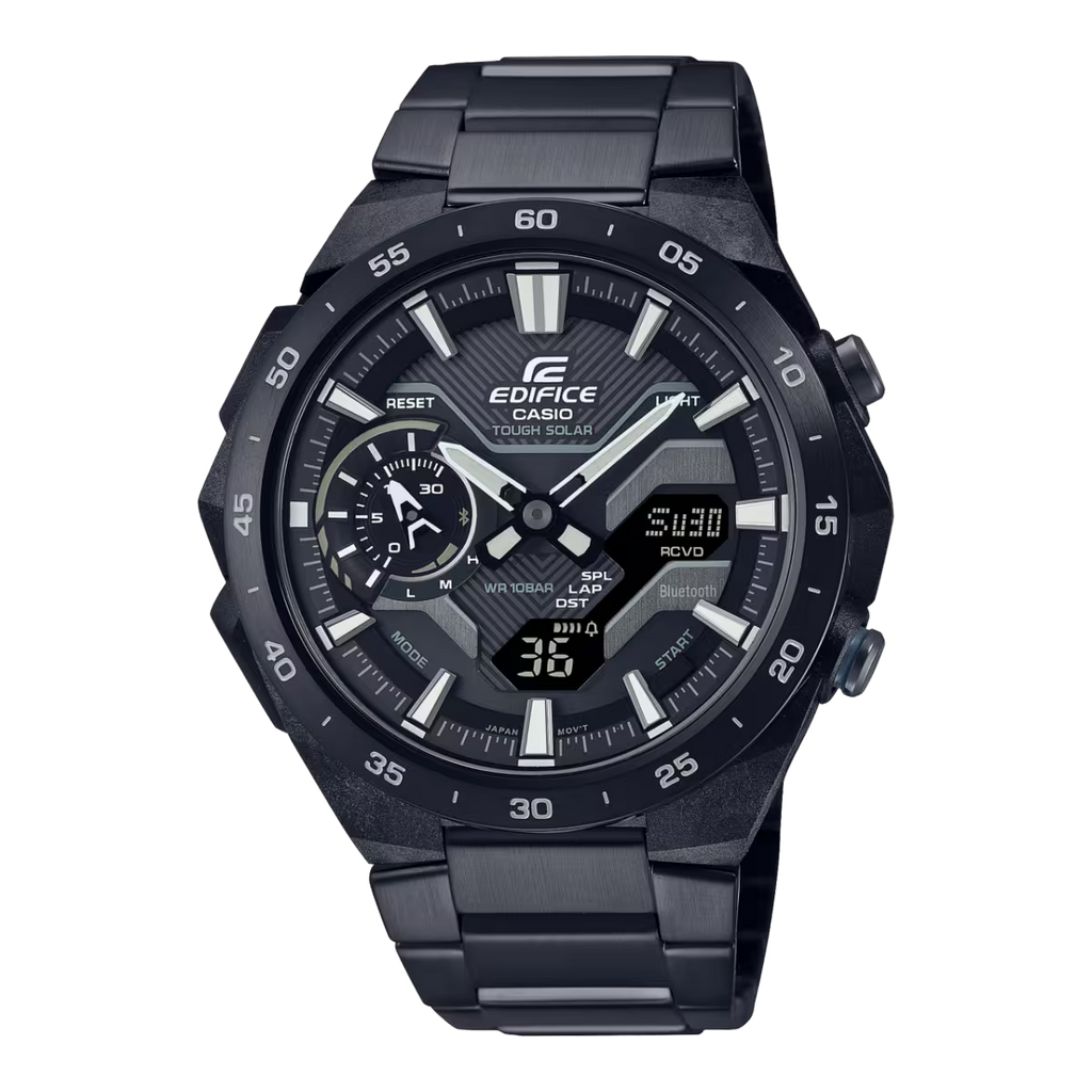 EDIFICE ECB-2200DC-1A
