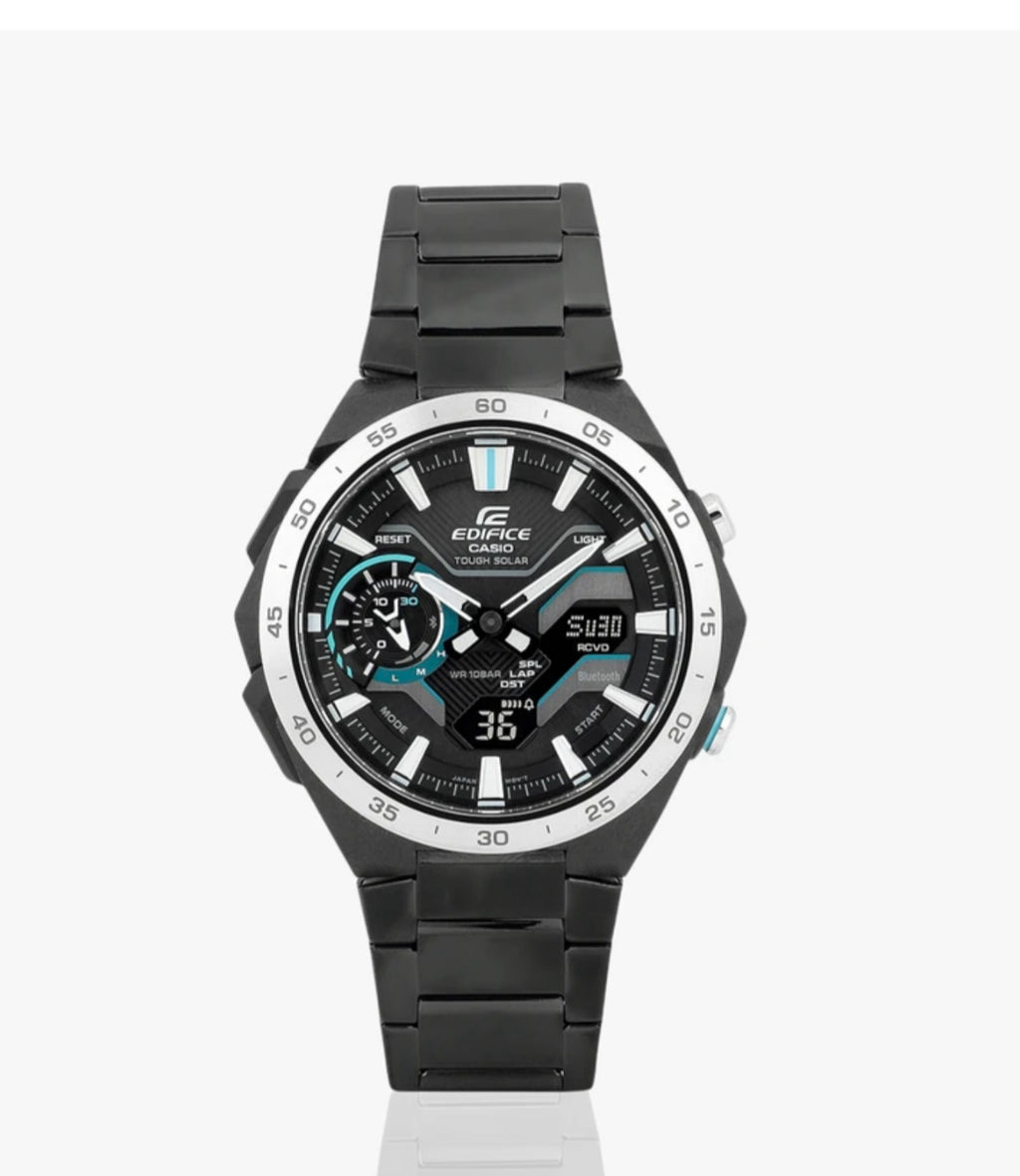 EDIFICE ECB 2200D