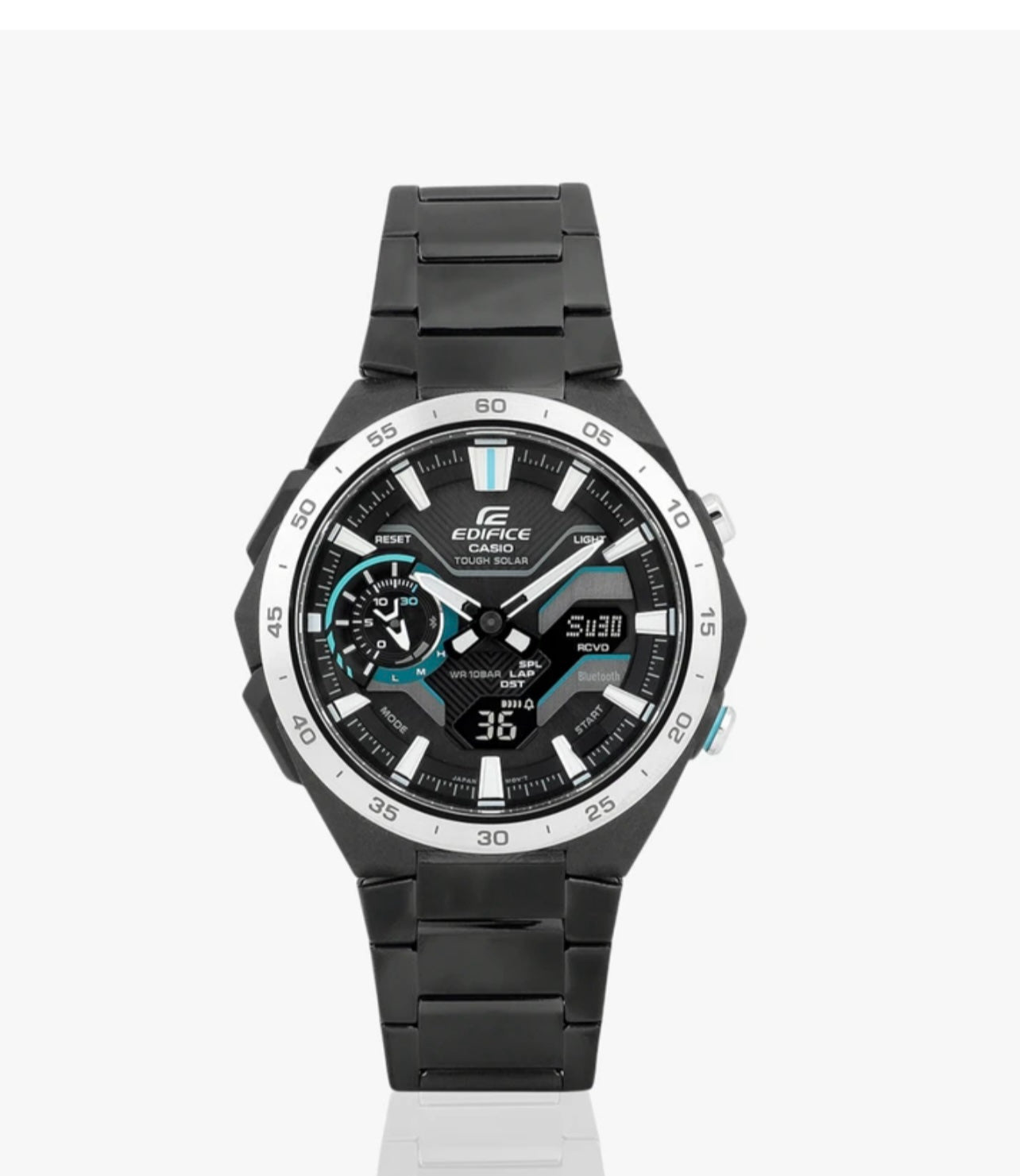 EDIFICE ECB 2200D