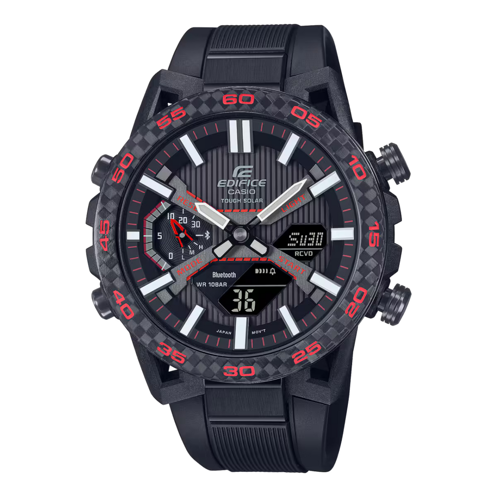 EDIFICE ECB 2000PB-1A